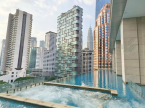 Amazing Home 1min Pavilion KL Bath Tub T2351 WDH